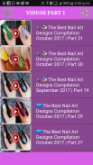 Nail Art Video Tutorials 2020 Step-by-Step screenshot 0