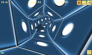 Tunnel Fly screenshot 5