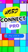 Word Connect Pro screenshot 3