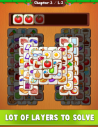 Tile Matching Legend Puzzle screenshot 8