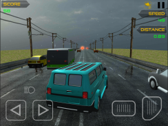 Car Traffic Racer screenshot 11