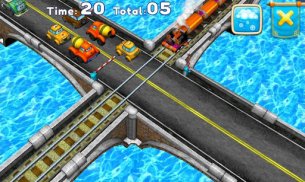 Railroad Crossing screenshot 0