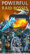 Elemental Heroes: Magic Tourna screenshot 4