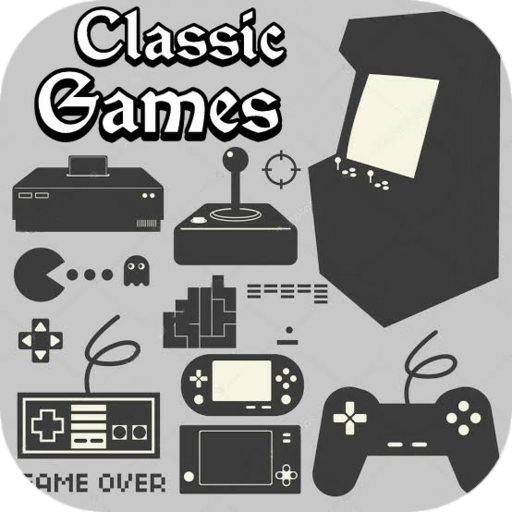 Old Classic Games - APK Download for Android