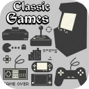 Old Classic Games Icon