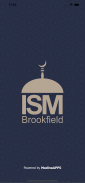 ISM Brookfield screenshot 4