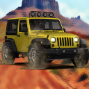 Offroad Racing Simulator 4x4