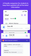 Uolo Notes - Instant Messaging screenshot 2