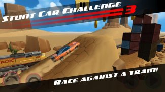 Stunt Car Challenge 3 screenshot 3