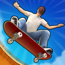 Skate Life 3D icon