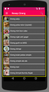 Resep Cireng screenshot 1