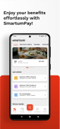 SmartumPay screenshot 4