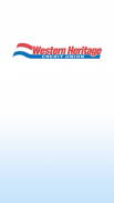 Western Heritage Credit Union screenshot 6