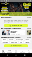 OHSPORT FIT screenshot 2