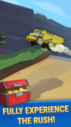 Planet Gold Rush screenshot 3