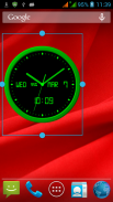 Analog Clock-7 Mobile screenshot 3