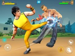 Street Rumble: Karate Games screenshot 16