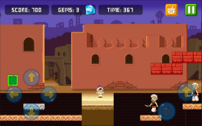 Prince Go - New Adventure Game 2019 screenshot 3