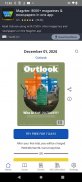 Outlook screenshot 5