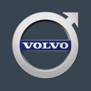 Volvo Wheels Icon