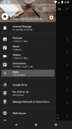 N Files - File Manager & Explorer screenshot 0