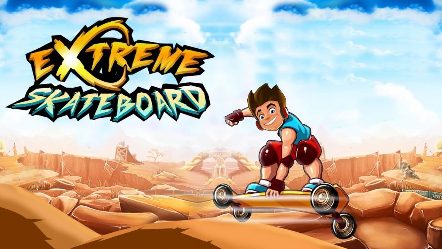 Extreme Skateboard Legend 1 0 Download Android Apk Aptoide - roblox skateboard simulator