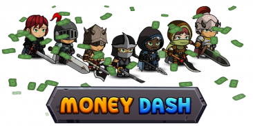 Money Dash screenshot 2