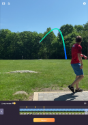 Ace Trace - Shot Tracker screenshot 0