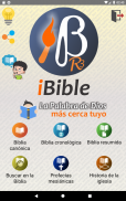 Tu Biblia Ya! (iBible R3) screenshot 11