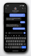 Inkwell Keyboard screenshot 2