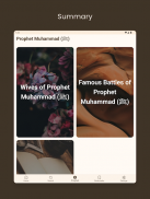 Seerah of Prophet Muhammad ﷺ screenshot 7