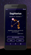 Sagittarius Horoscope & Astro screenshot 4