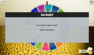 Get Drunk (FREE) - Drinking games screenshot 1