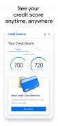 Credit Sesame-Personalized Credit Score Tips screenshot 13