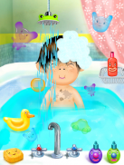 Pepi Bath Lite screenshot 7