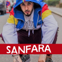 Sanfara 2021 - sem internet Icon