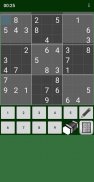 Sudoku - Free Offline Sudoku Classic Puzzle screenshot 3