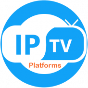 IPTV Platforms screenshot 2