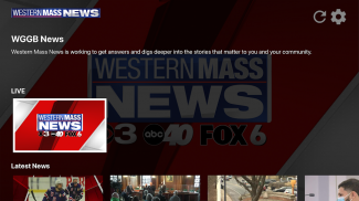 Western Mass News screenshot 9