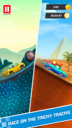 Kids Car Game screenshot 3