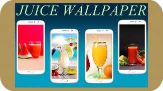 Juice Wallpaper HD screenshot 9