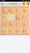 puzzle 15 screenshot 0