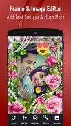 Beautify : Photo Frame Maker & Editor screenshot 4