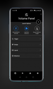 Volume Control Panel screenshot 3