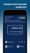 Transaction Tracker screenshot 5
