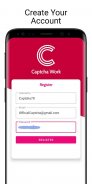 Captcha Typing Work-Online Job screenshot 4