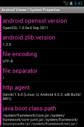 Android Viewer screenshot 6