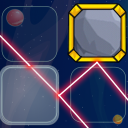 Cool Laser Icon