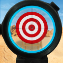 Range Shooting World: Target Shooter - Gun Games