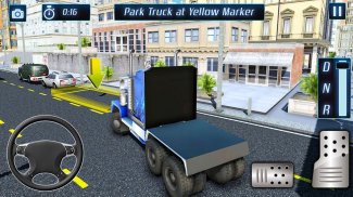 Car Driving and Parking Simulator screenshot 6